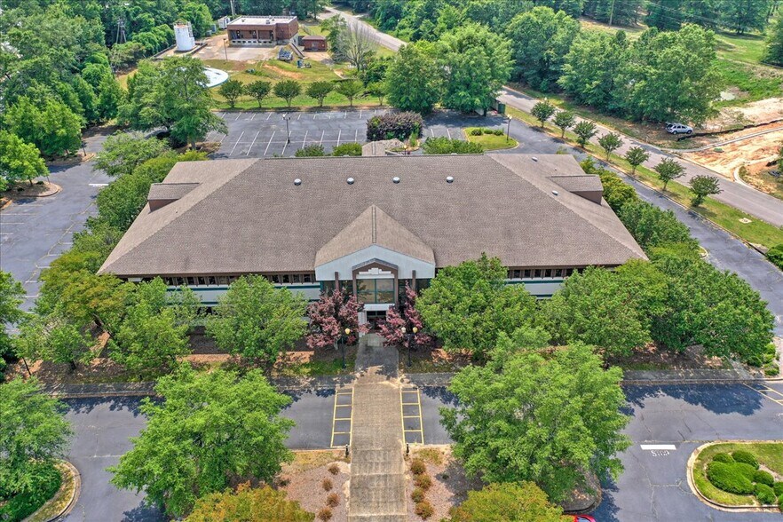 More Photos Of 1080 Silver Bluff Rd, Aiken Medical For Lease