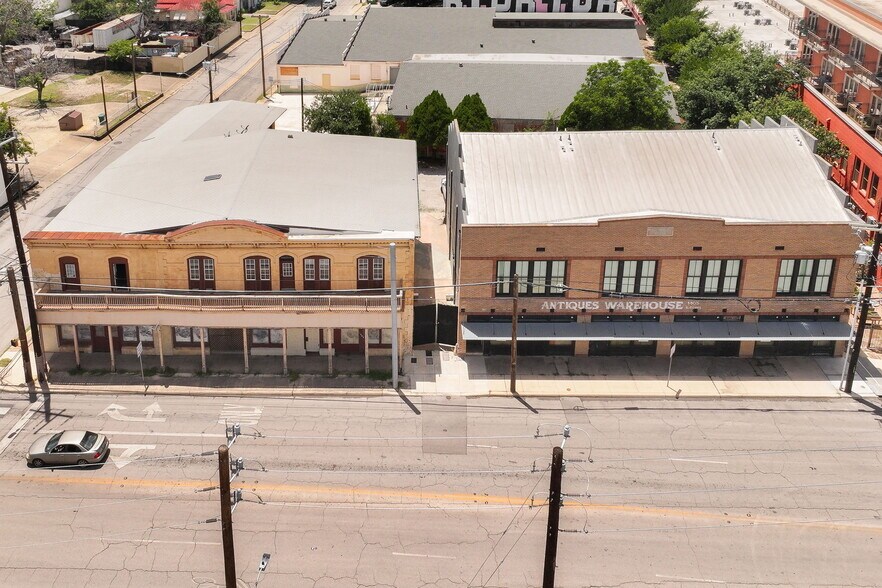 Primary Photo Of , San Antonio General Retail For Sale