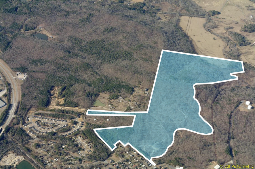 More Photos Of 2nd and 4th Shannon Street, Rome Land For Sale