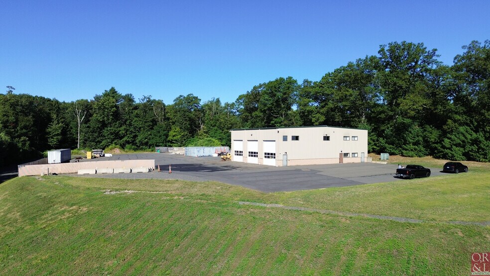 More Photos Of 1198 West St, Southington Warehouse For Sale