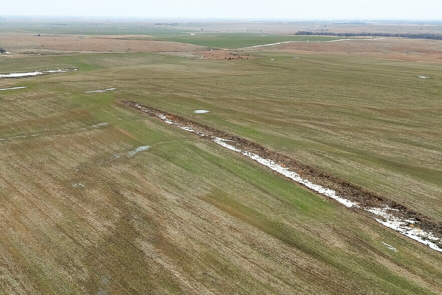 More Photos Of 159 +/- Acres on SW 150 St. St @ SW 120 St, Zenda Land For Sale
