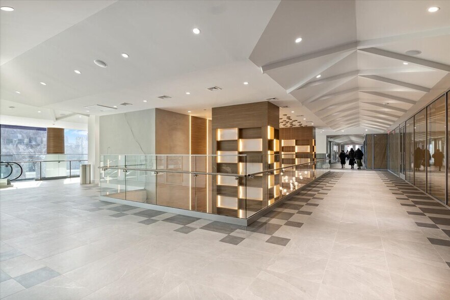 More Photos Of 347 Flushing Ave, Brooklyn Office For Lease