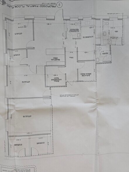 More Photos Of 1438 Washington St, Stoughton Warehouse For Lease