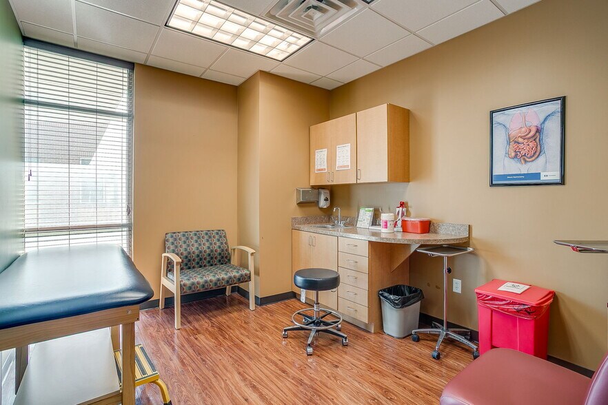 More Photos Of 3100 N Tarrant Pky, Fort Worth Medical For Lease