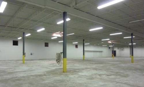 More Photos Of 385 Highway 155 South, McDonough Manufacturing For Lease