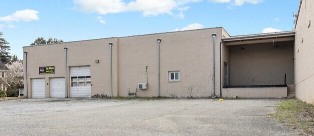 More Photos Of 1811 Memorial Ave, Lynchburg Storefront For Lease