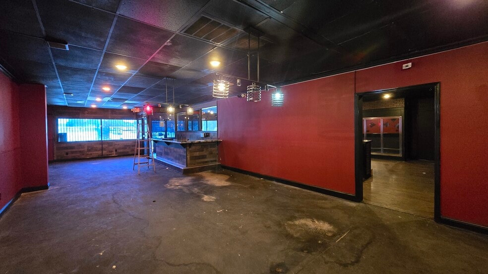 More Photos Of 1733 Piedmont Hwy, Piedmont Freestanding For Sale