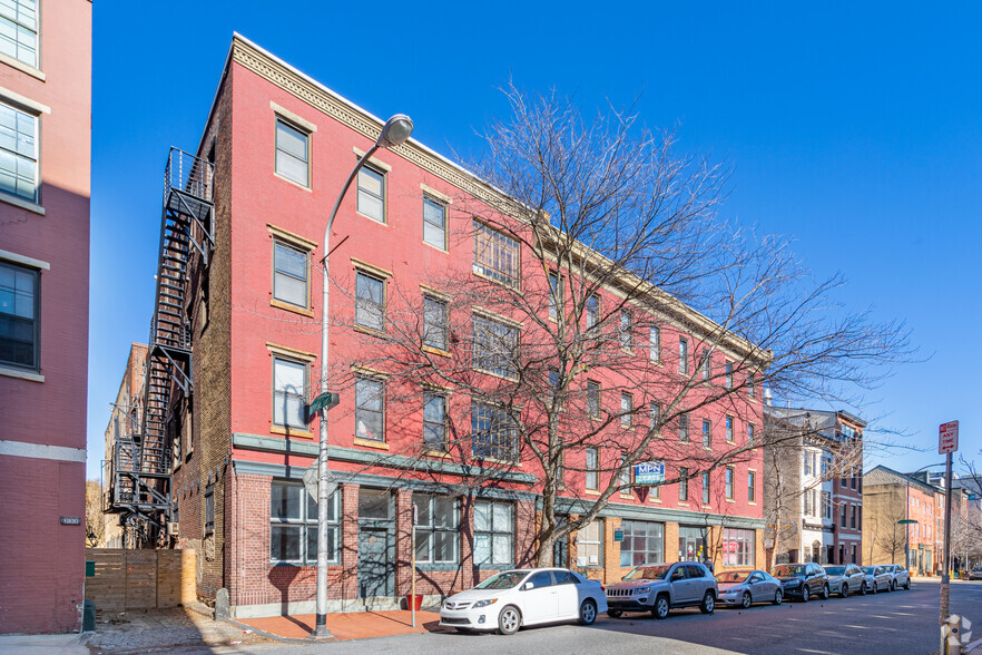 Primary Photo Of 219-229 Vine St, Philadelphia Apartments For Lease