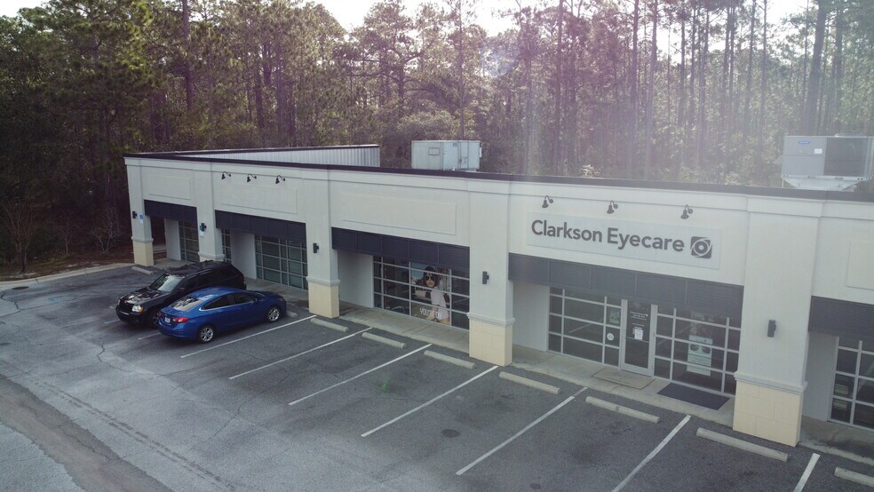More Photos Of 12591 Sorrento Rd, Perdido Key Medical For Lease