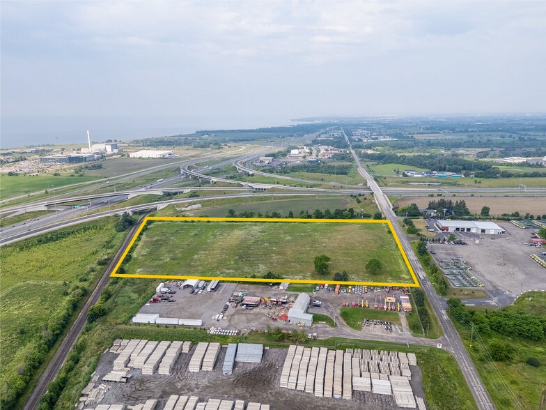 More Photos Of 1977 Baseline Rd W, Clarington Land For Sale