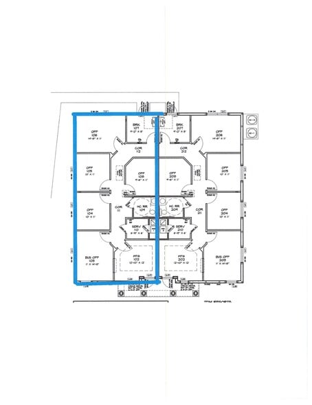 More Photos Of 3212-3214 Hillsdale Ln, Kissimmee Medical For Lease