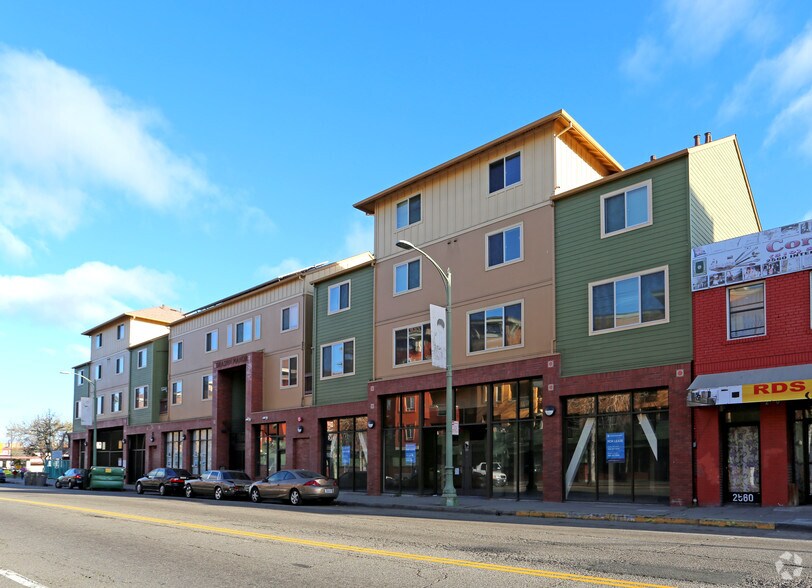 Primary Photo Of 2530 International Blvd, Oakland Apartments For Lease