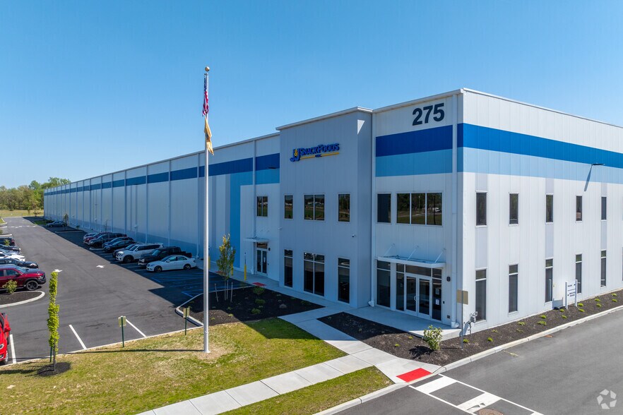 More Photos Of 280 Locke Ave, Woolwich Township Unknown For Lease