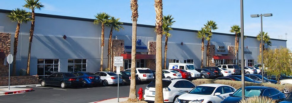 More Photos Of 5765 S Rainbow Blvd, Las Vegas Office For Lease