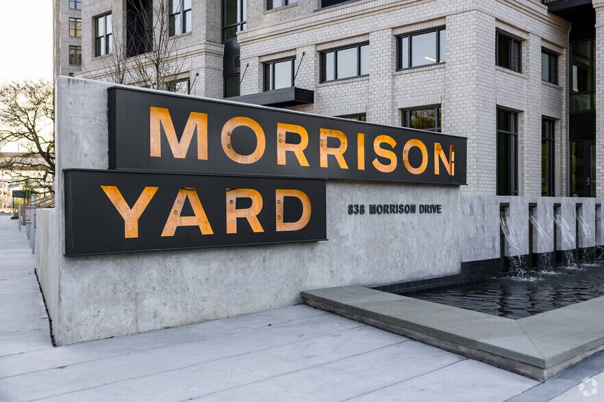 More Photos Of 838 Morrison Dr, Charleston Apartments For Lease