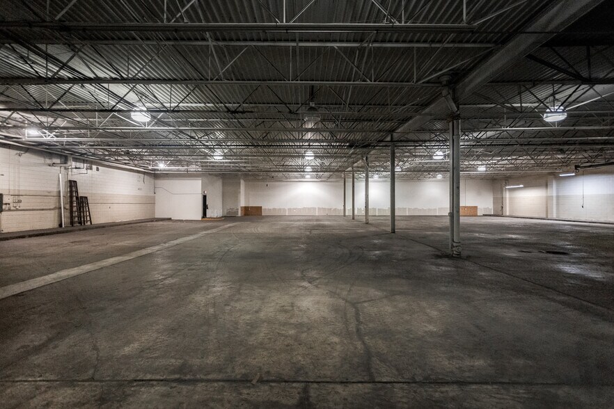More Photos Of 1545 Clay St, Detroit Industrial For Lease