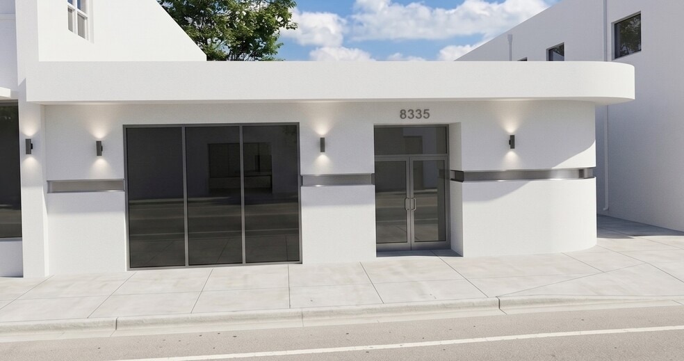 More Photos Of 8333 NE 2nd Ave, Miami Medical For Lease