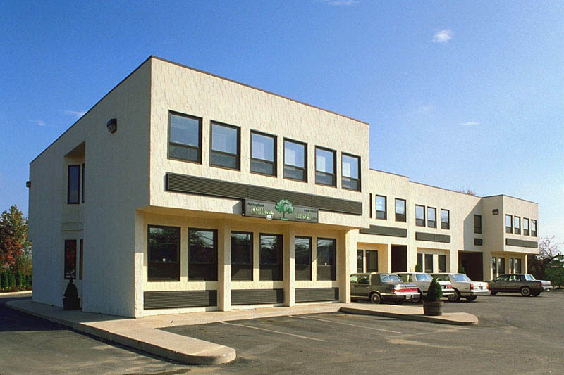 More Photos Of 6801-6805 Backlick Rd, Springfield Office For Sale