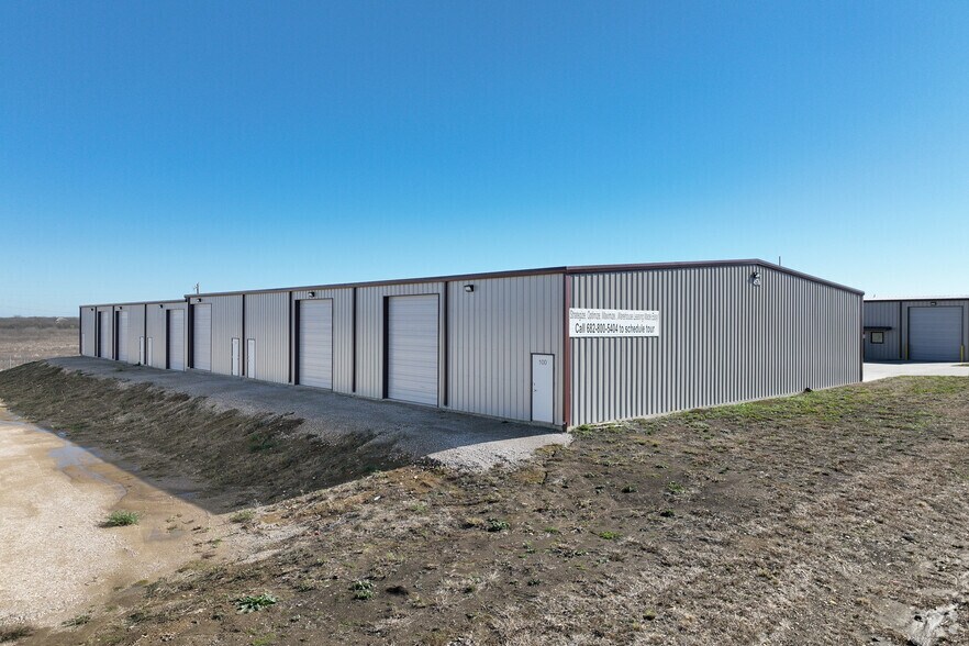 More Photos Of 4580 J D Mouser Pky, Alvarado Unknown For Lease