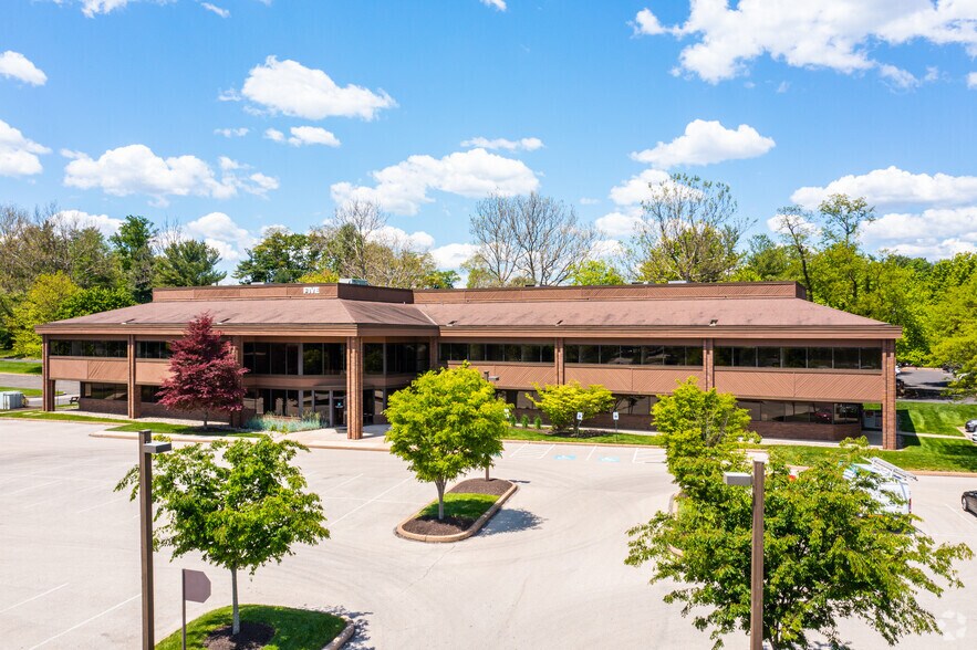 Primary Photo Of 300 Welsh Rd, Horsham Township Medical For Lease