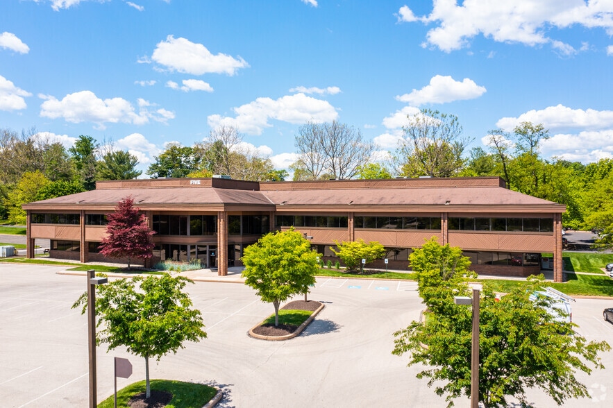 Primary Photo Of 300 Welsh Rd, Horsham Township Medical For Lease
