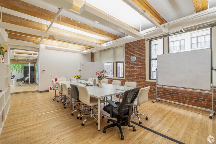 More Photos Of 68 Harrison Ave, Boston Loft Creative Space For Lease