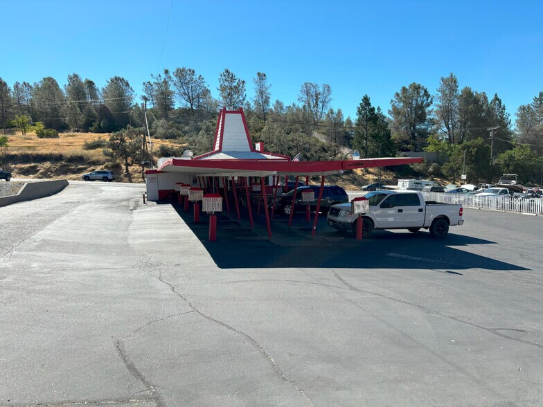 More Photos Of 810 E Main St, Grass Valley Freestanding For Sale