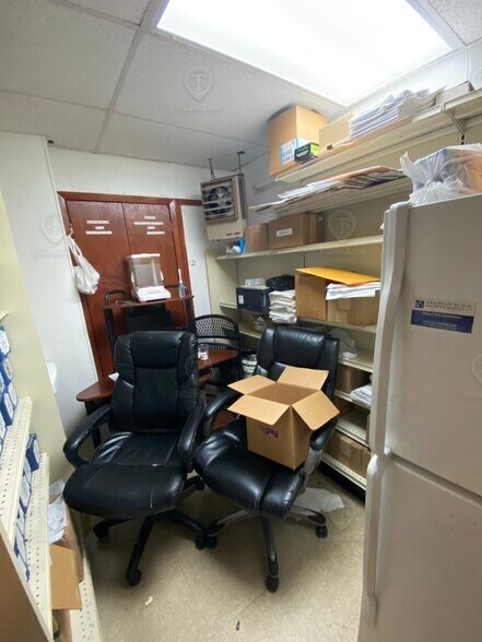More Photos Of 295 Ralph Ave, Brooklyn Flex For Lease