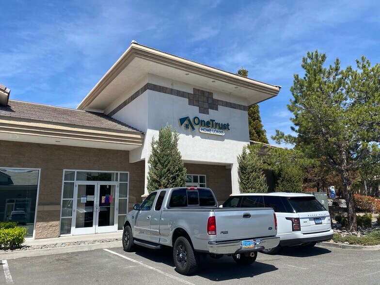 More Photos Of 1675 Robb Dr, Reno Storefront Retail Office For Lease