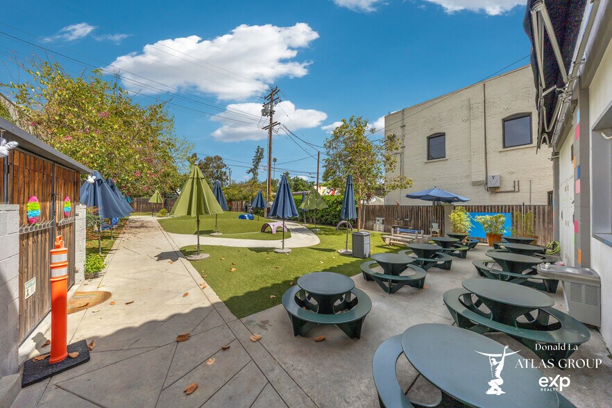 More Photos Of 1124 Mission St, South Pasadena Office For Sale