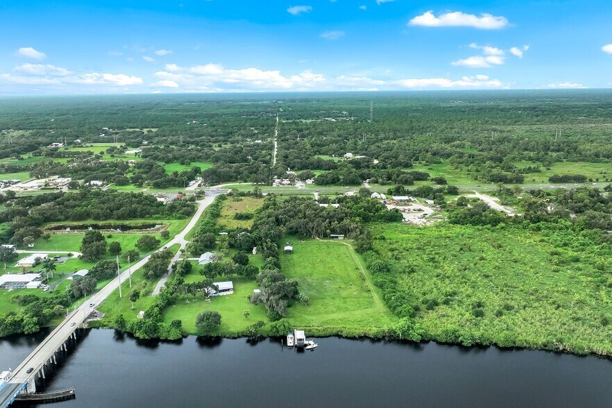 More Photos Of 21211 Palm Beach Blvd, Alva Land For Sale