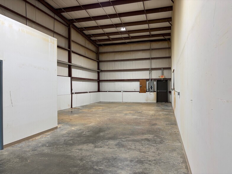 More Photos Of 66 Fletcher Commercial Dr, Fletcher Warehouse For Lease