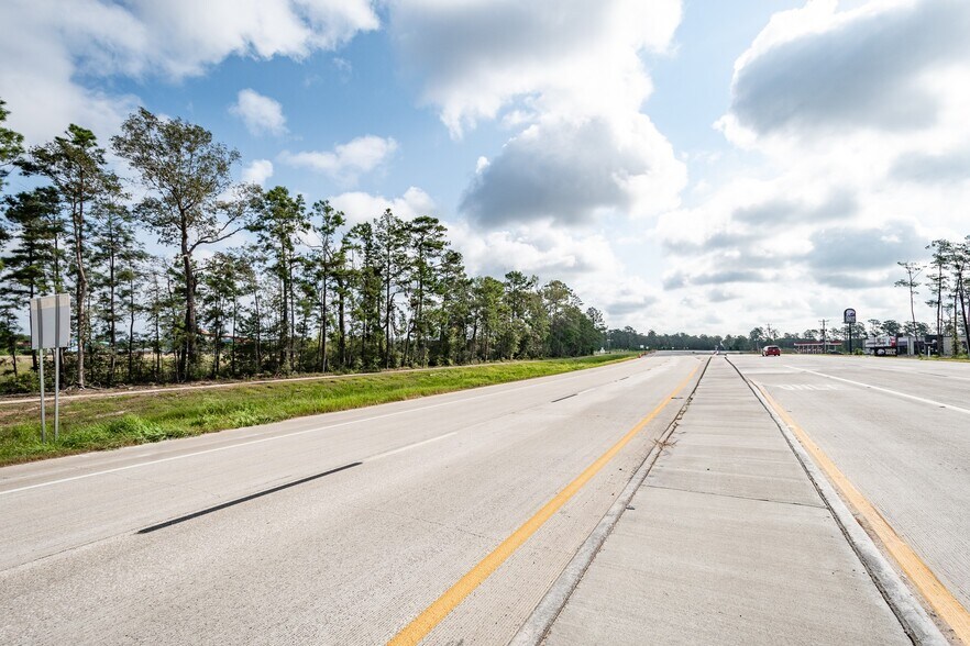 More Photos Of 23211 Texas 242, New Caney Land For Sale