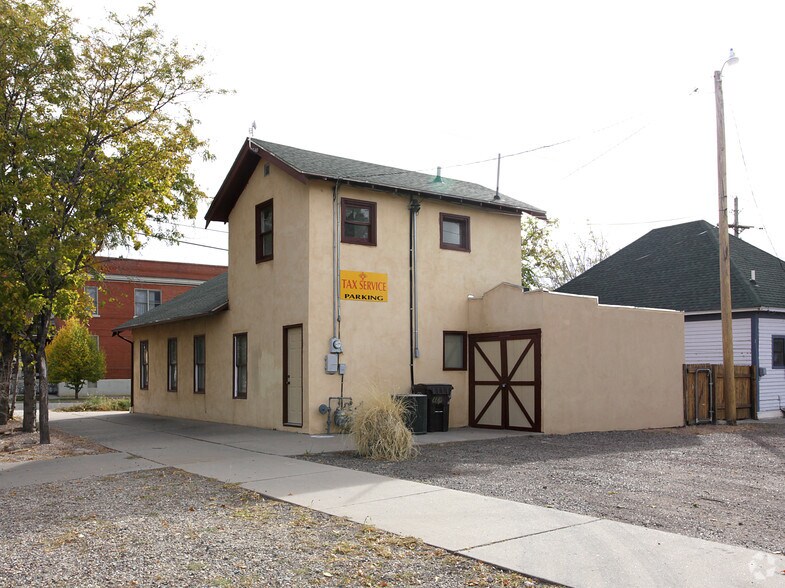 More Photos Of 825 N Greenwood St, Pueblo Office For Sale