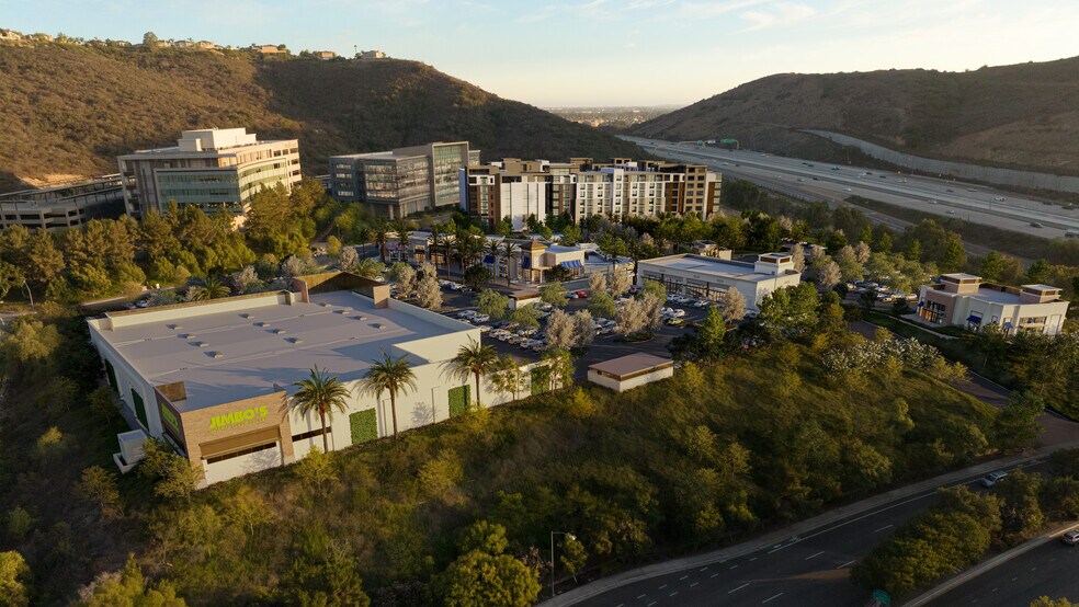More Photos Of Scripps Highland Dr, San Diego Unknown For Lease
