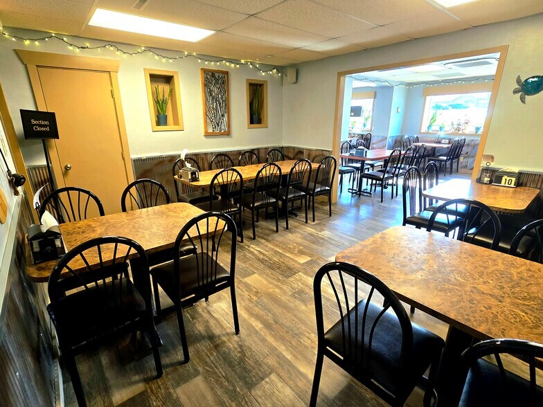 More Photos Of 225 US-8 Hwy, Turtle Lake General Retail For Sale