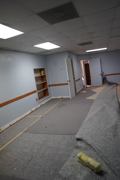 More Photos Of 8430 Airline Dr, Houston Religious Facility For Sale