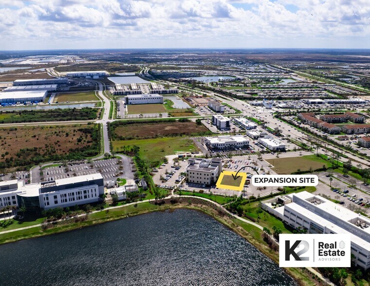 More Photos Of 11380 SW Village Pky, Port Saint Lucie Medical For Lease