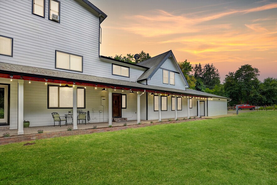 More Photos Of 47266 SW Carpenter Creek Rd, Forest Grove Land For Sale