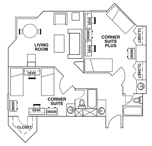 More Photos Of 2021 Guadalupe St, Austin Coworking Space