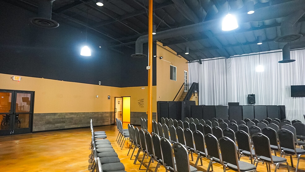 More Photos Of 911-913 S Maple Ave, Montebello Warehouse For Sale