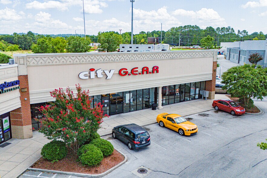 More Photos Of 480 Greenway View Dr, Chattanooga Storefront For Sale