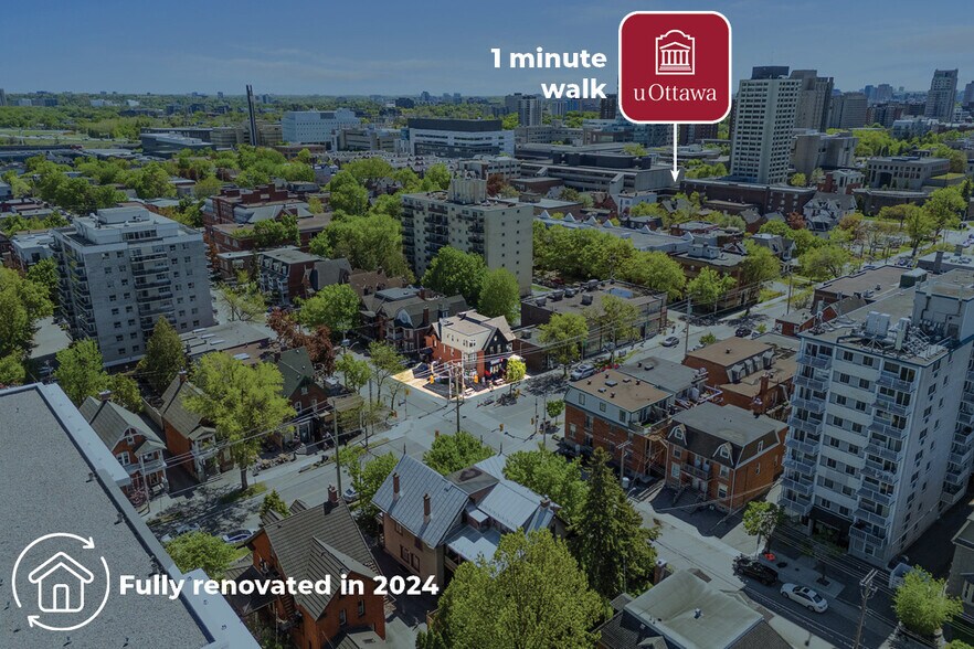 More Photos Of 238 Laurier Ave E, Ottawa Apartments For Sale