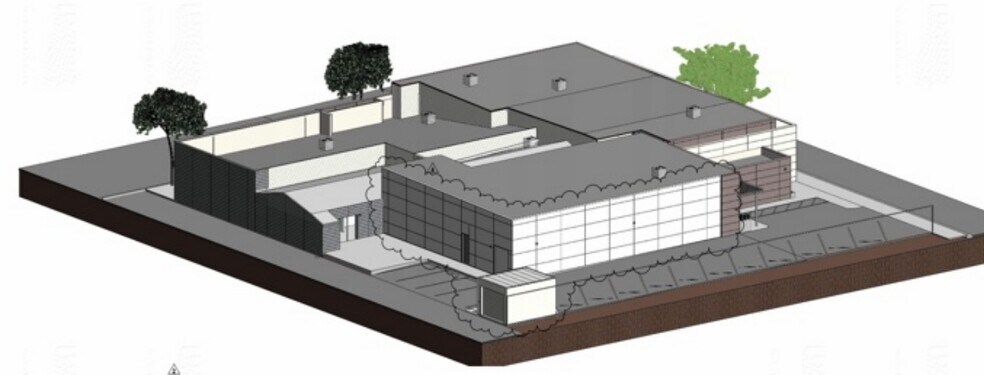 More Photos Of 2520 Santa Monica Blvd, Santa Monica Storefront For Lease