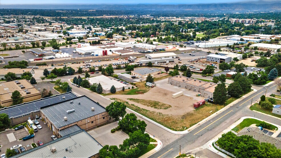 More Photos Of 5960 Jay St, Arvada Light Distribution For Lease