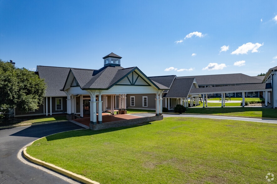 Primary Photo Of 8929 Old Number Six Hwy, Santee Hotel For Sale
