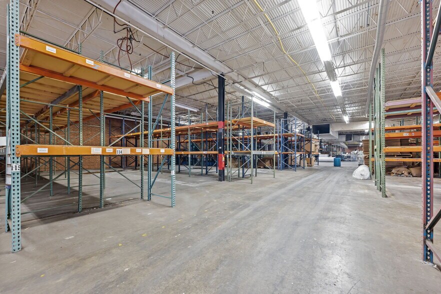 More Photos Of 1000 E Butler Ave, Liberty Manufacturing For Sale