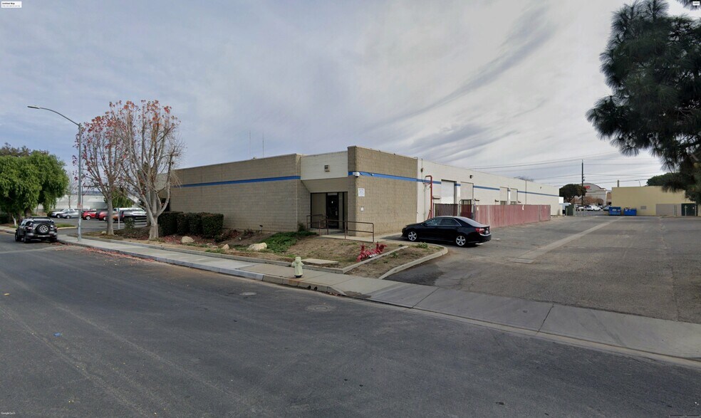 More Photos Of 402 Farnel Rd, Santa Maria Light Manufacturing For Sale