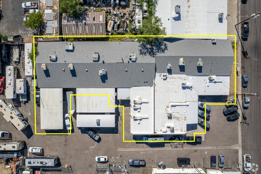 More Photos Of 9211 N 9th Ave, Phoenix Service For Sale