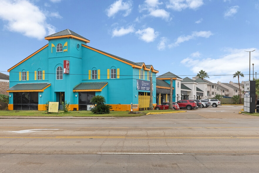 More Photos Of 3659 Nasa Road One, Seabrook Unknown For Lease